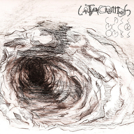 Cass McCombs - Catacombs (CD) - Velvet Music