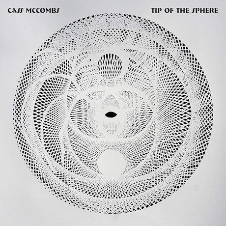 Cass McCombs - Tip of the sphere (CD)