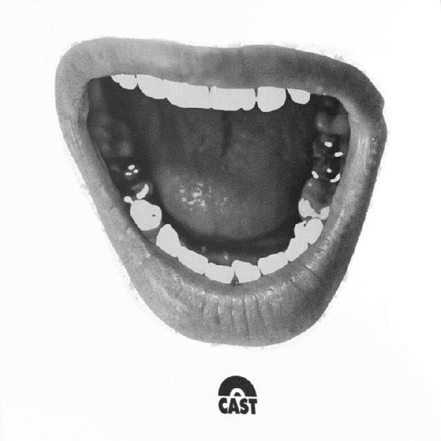 Cast - Yeah yeah yeah (LP) - Velvet Music