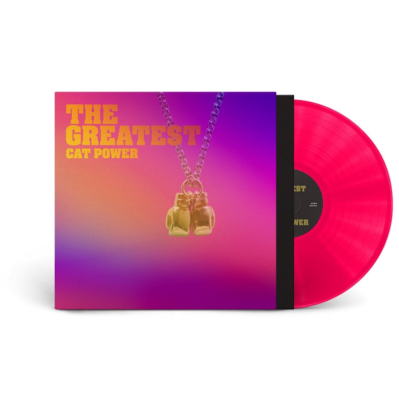 Cat Power - Greatest (LP)