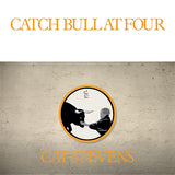 Yusuf/cat Stevens - Catch bull at four (CD)