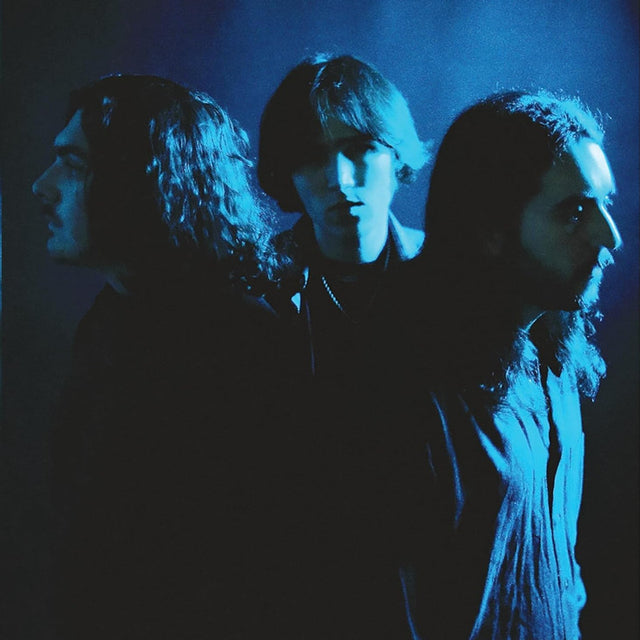 Catatonic Suns - Catatonic suns (LP) - Velvet Music