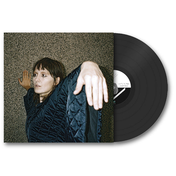 Cate Le Bon - Crab day (LP)