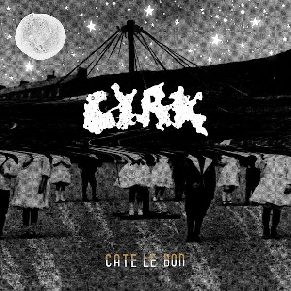 Cate Le Bon - Cyrk (LP)