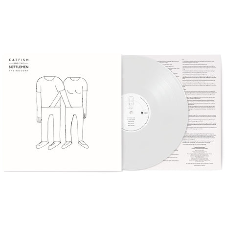 Catfish And The Bottlemen - The Balcony (LP)