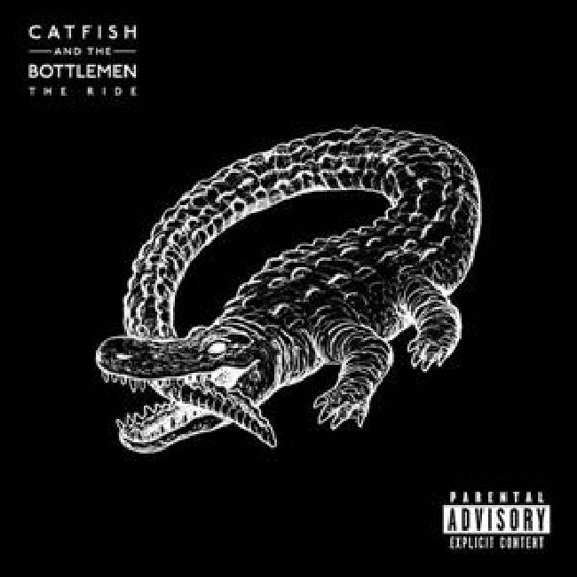 Catfish And The Bottlemen - Ride (CD)