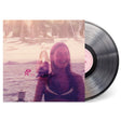 Cathy Hamer - Lady full of dreams (crystal clear) (LP) - Velvet Music
