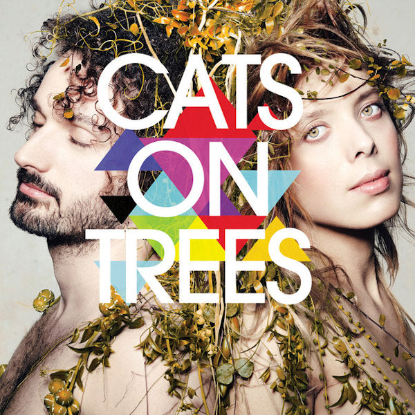 Cats On Trees - Cats on trees (CD) - Velvet Music