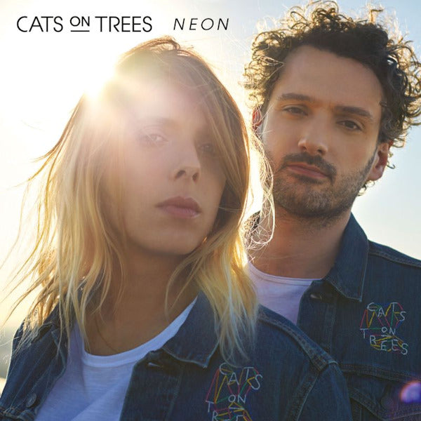 Cats On Trees - Neon (LP) - Velvet Music