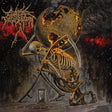 Cattle Decapitation - Death atlas (CD) - Velvet Music