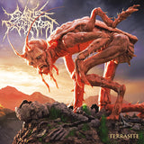 Cattle Decapitation - Terrasite (LP) - Velvet Music