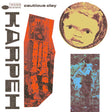 Cautious Clay - Karpeh (CD) - Velvet Music
