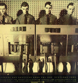 Kraftwerk - Computer World (tweedehands LP) - Velvet Music