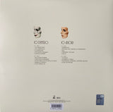 Ornella Vanoni - Io dentro lo fuori (LP) - Velvet Music