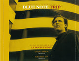DJ Maestro - Blue Note Trip - Goin' Down / Gettin' Up (tweedehands CD)