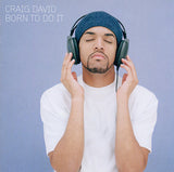 Craig David - Born To Do It (tweedehands CD) - Velvet Music