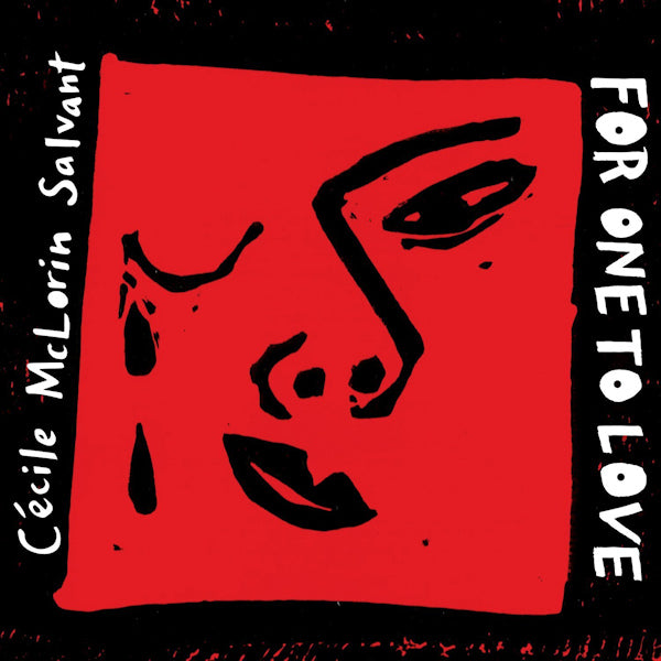 Cecile McLorin Salvant - For one to love (LP)