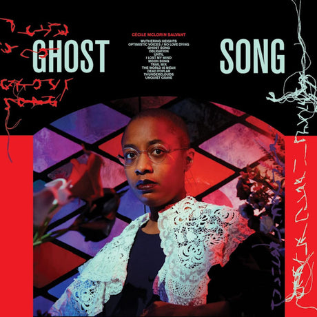 Cecile McLorin Salvant - Ghost song (CD) - Velvet Music