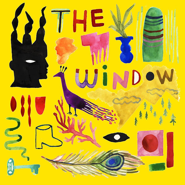 Cecile McLorin Salvant - The Window (LP)