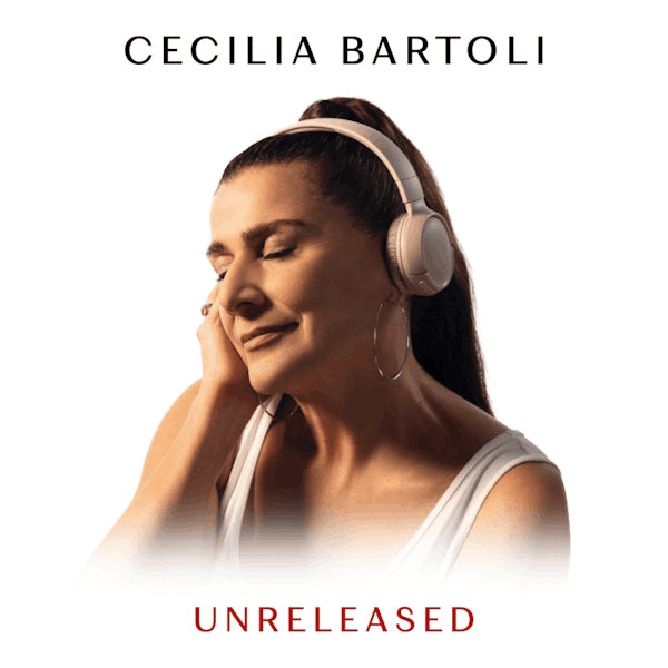 Cecilia Bartoli, Il Giardino Armonico, Giovanni An - Unreleased (CD) - Velvet Music