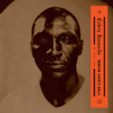 Cedric Burnside - Benton county relic (CD) - Velvet Music