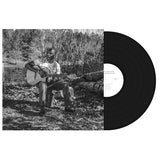 Cedric Burnside - I be trying (LP) - Velvet Music