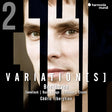 Cedric Tiberghien - Variation(s) 2 (CD) - Velvet Music