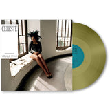 Celeste - Woman of faces - VINYLE OR (LP)