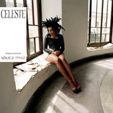 Celeste - Woman of faces - VINYLE OR (LP)