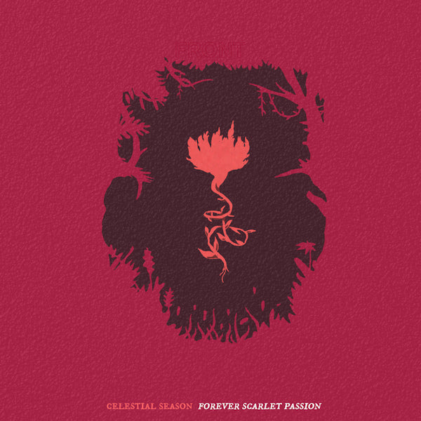 Celestial Season - Forever scarlet passion (LP) - Velvet Music