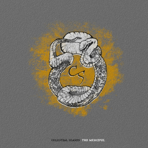 Celestial Season - The merciful (CD) - Velvet Music
