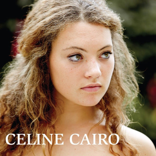 Celine Cairo - Celine cairo (CD) - Velvet Music