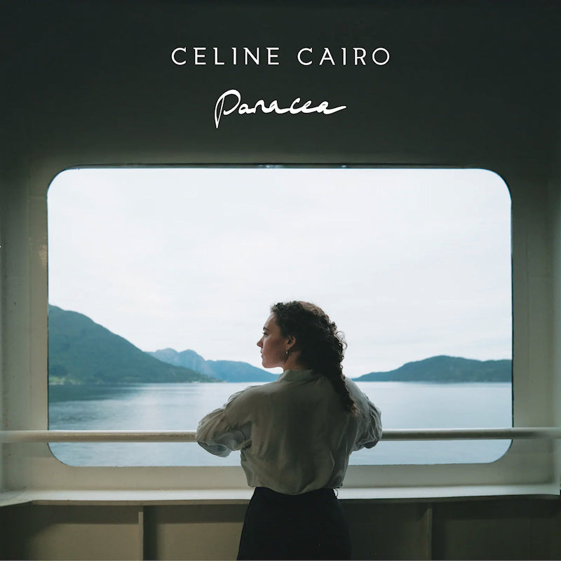 Celine Cairo - Panacea (CD)