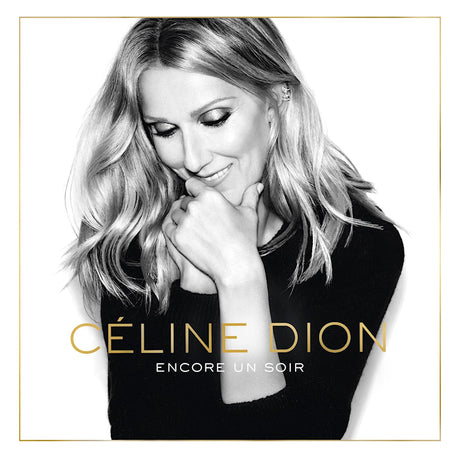 Celine Dion - Encore un soir (LP) - Velvet Music