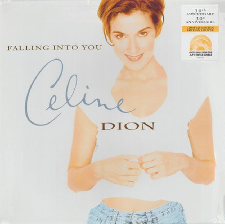Céline Dion - Falling Into You (LP) - Velvet Music