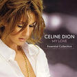 Céline Dion - My Love Essential Collection (LP)