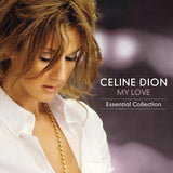 Céline Dion - My Love Essential Collection (LP)