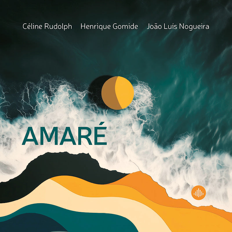 Gomide, Henrique | Rudolph, Celine | Nogueira, J - Amare (CD)