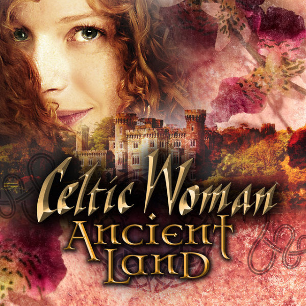 Celtic Woman - Ancient land (CD) - Velvet Music