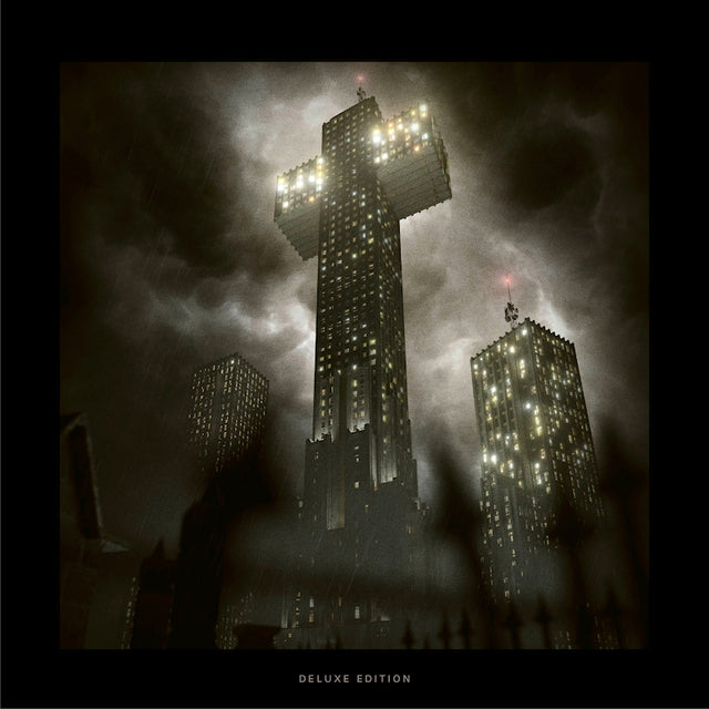 Cemetery Skyline - Nordic gothic (deluxe edition) (LP) - Velvet Music