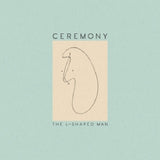 Ceremony - L-shaped man (CD)