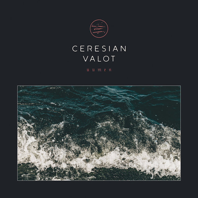 Ceresian Valot - Uumen (CD) - Velvet Music