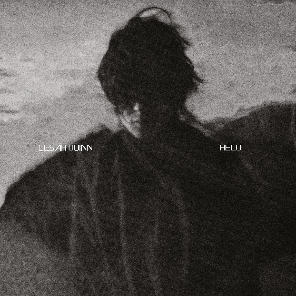 Cesar Quinn - Helo (LP) - Velvet Music