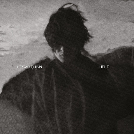 Cesar Quinn - Helo (LP) - Velvet Music