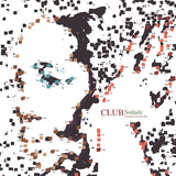 Cesaria Evora - Club sodade -red vinyl- (LP) - Velvet Music