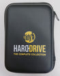 Various - Hard-Drive (The Complete Collection) (CD) - Velvet Music