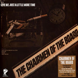 Chairmen Of The Board - Chairmen Of The Board (LP) - Velvet Music