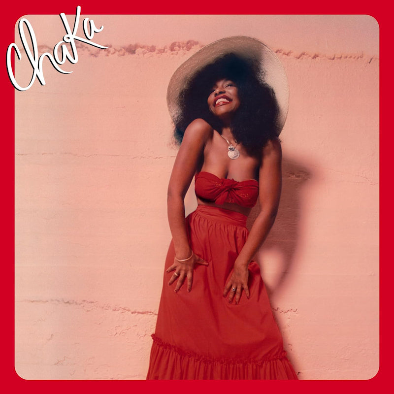 Chaka Khan - Chaka -2024 reissue- (CD)