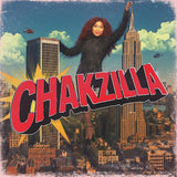 Chaka Khan - Chakzilla (Coloured Vinyl )