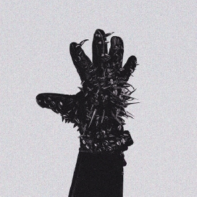 Chalk - Crystalpunk (LP) - Velvet Music